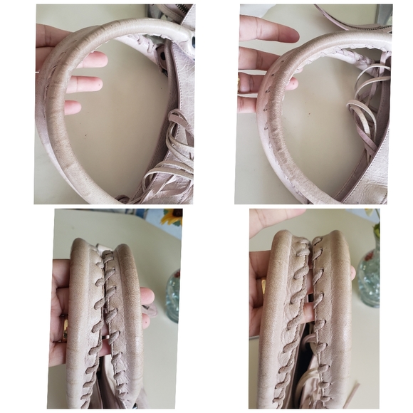 Authentic balenciaga bag - Picture 5 of 8